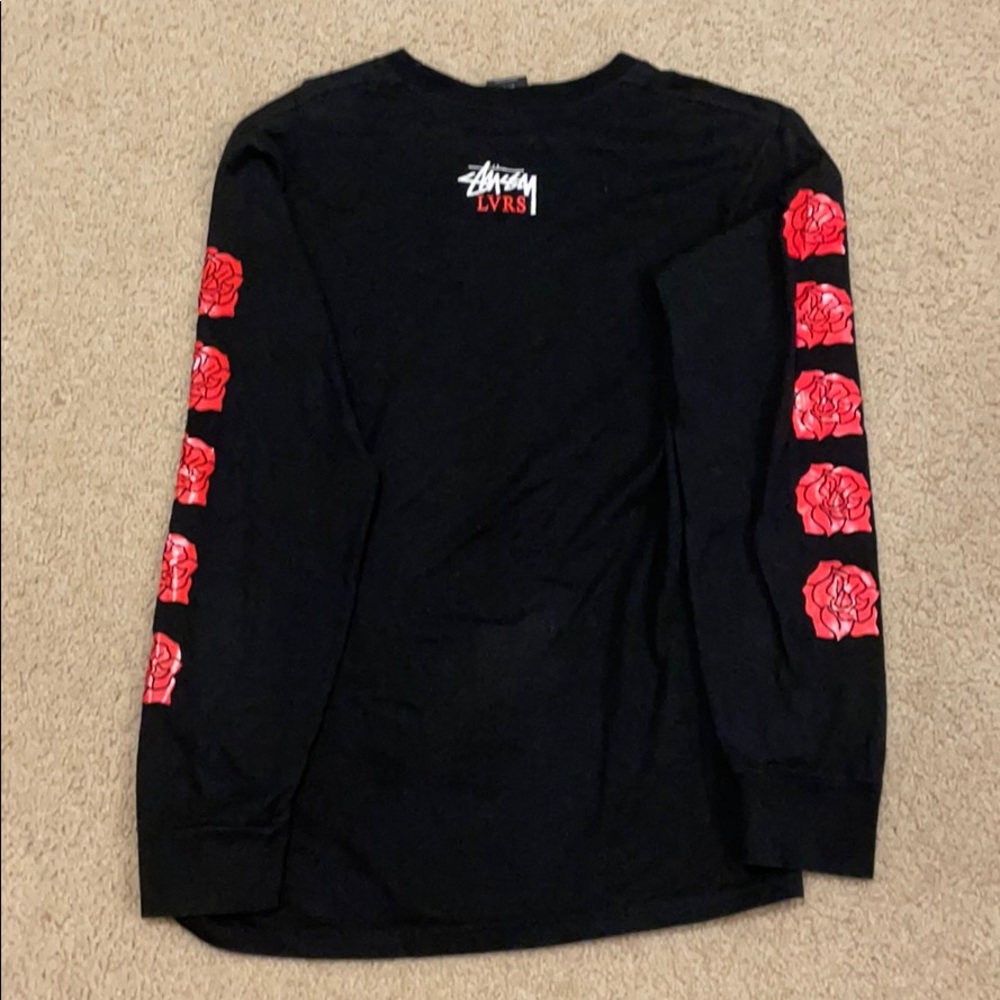 STÜSSY - Picture 3 of 5